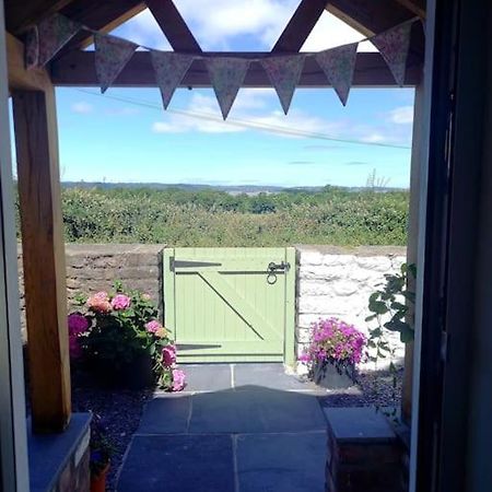 Cosy 2 Bed Cottage Between Snowdonia And The Sea Llandegai Exteriör bild