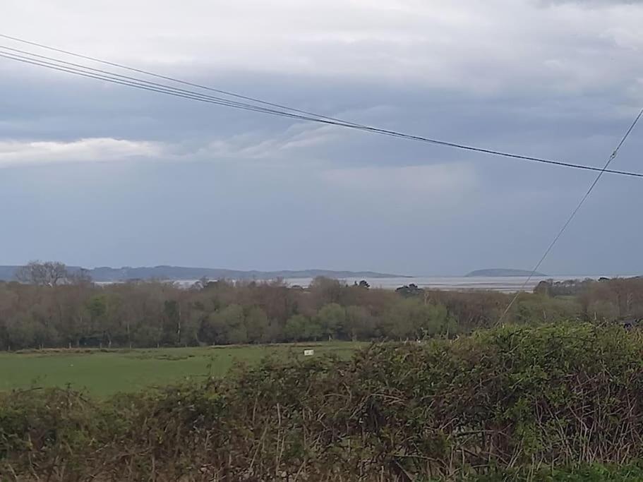Cosy 2 Bed Cottage Between Snowdonia And The Sea Llandegai Exteriör bild